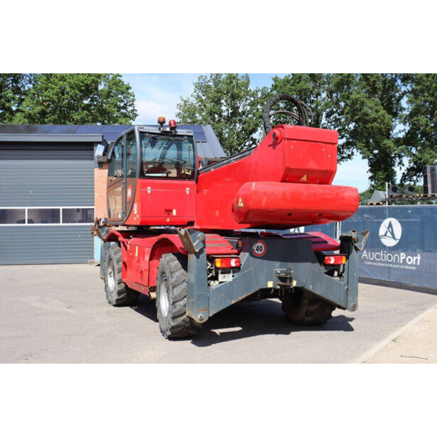 2019 Magni RTH 5.23 Smart-48429845