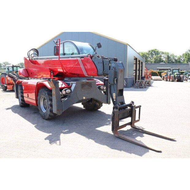2019 Magni RTH 5.23 Smart-48429851