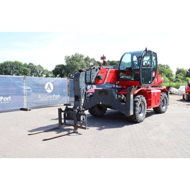 2019 Magni RTH 5.23 Smart-48429855