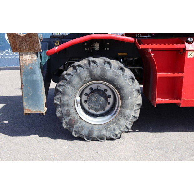 2019 Magni RTH 5.23 Smart-48429872