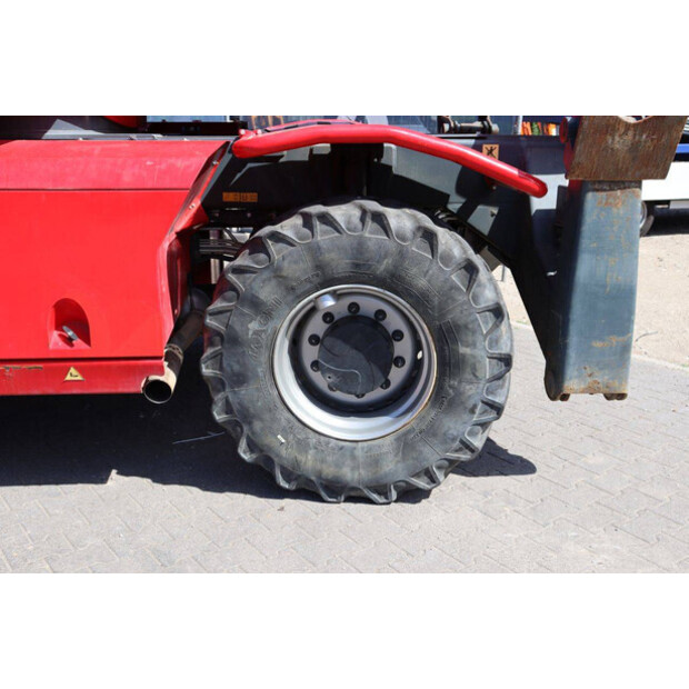 2019 Magni RTH 5.23 Smart-48429873