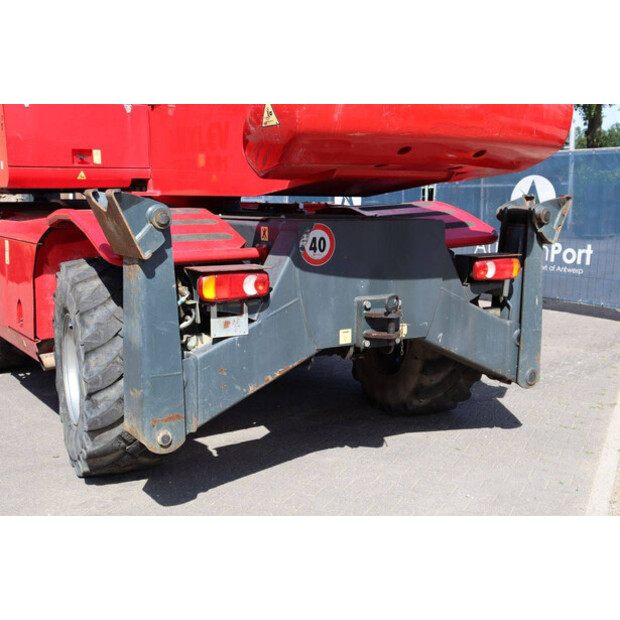 2019 Magni RTH 5.23 Smart-48429874