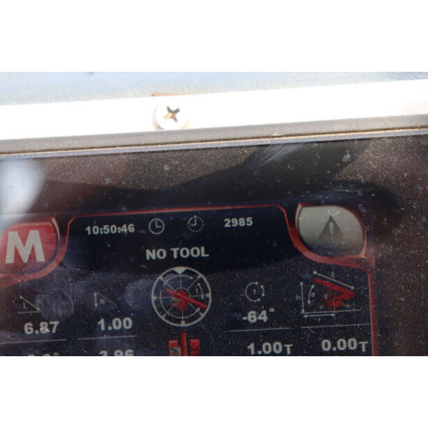 2019 Magni RTH 5.23 Smart-48429887