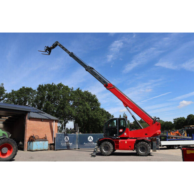2019 Magni RTH 5.23 Smart-48429895