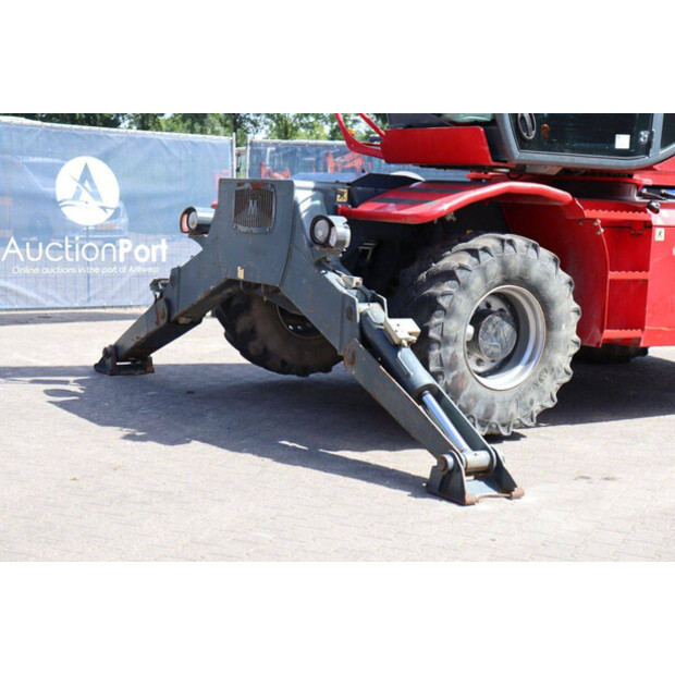 2019 Magni RTH 5.23 Smart-48429897