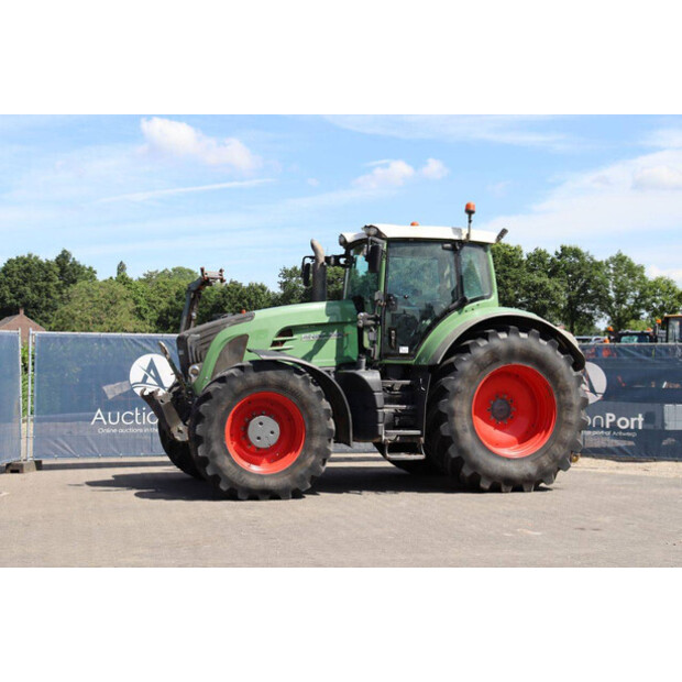 2008 Fendt 936 Vario-48429908