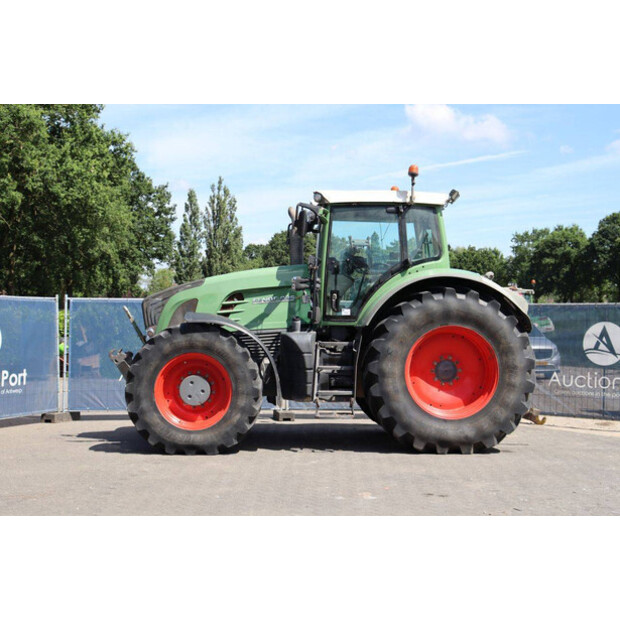 2008 Fendt 936 Vario-48429909