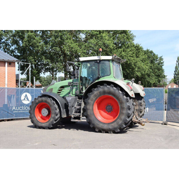 2008 Fendt 936 Vario-48429910