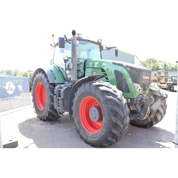2008 Fendt 936 Vario-48429914