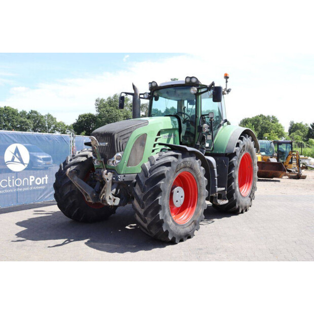2008 Fendt 936 Vario-48429916