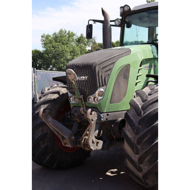 2008 Fendt 936 Vario-48429917