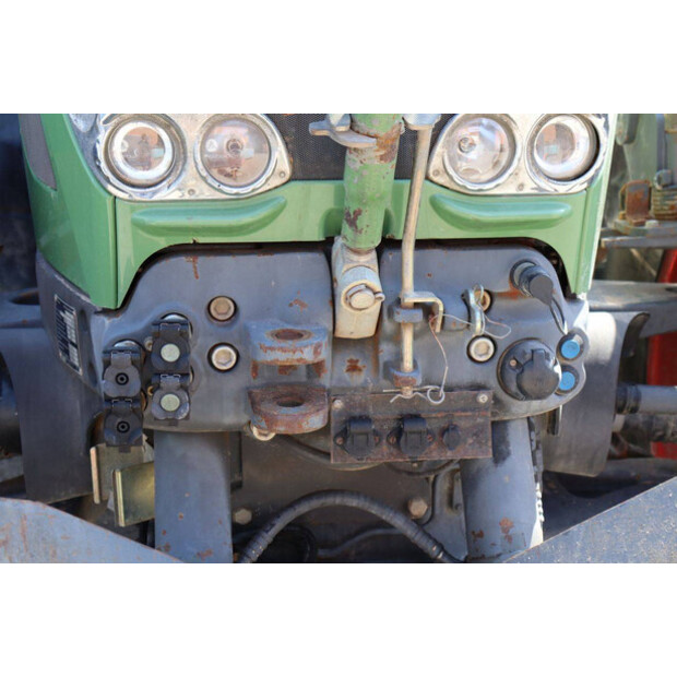 2008 Fendt 936 Vario-48429919
