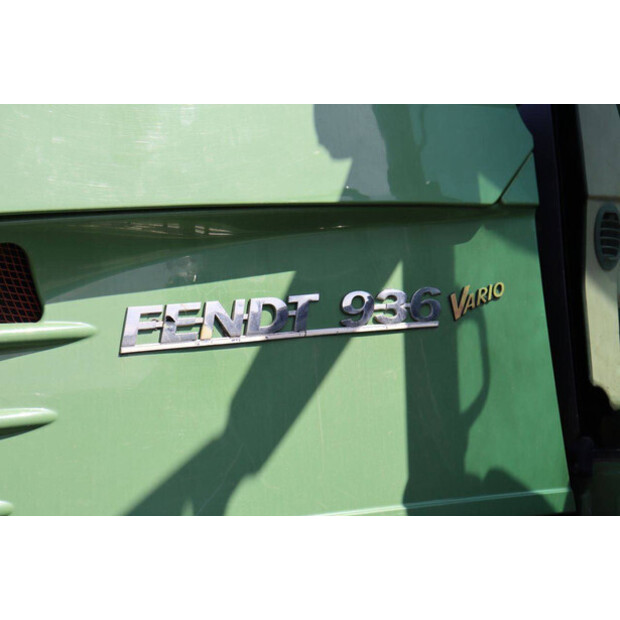 2008 Fendt 936 Vario-48429922