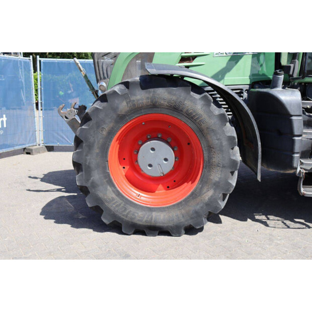 2008 Fendt 936 Vario-48429923