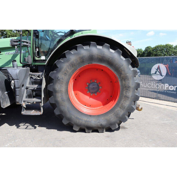 2008 Fendt 936 Vario-48429924