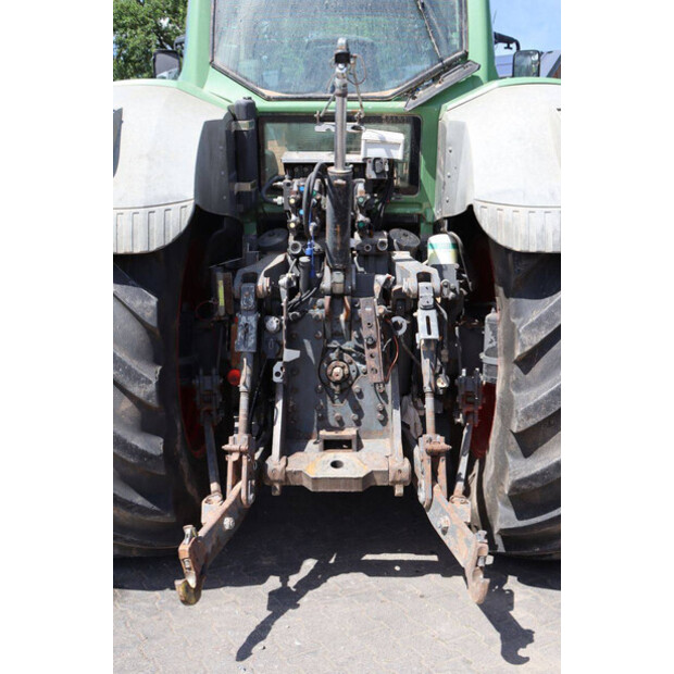 2008 Fendt 936 Vario-48429926