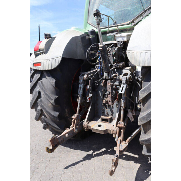 2008 Fendt 936 Vario-48429927