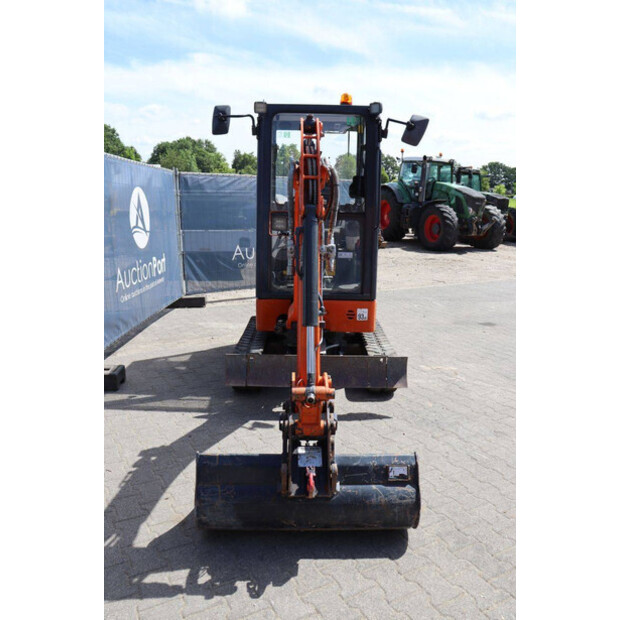 2022 Hitachi ZX19-6 CR-48429979