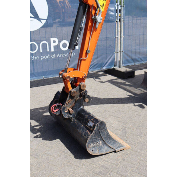2022 Hitachi ZX19-6 CR-48429983