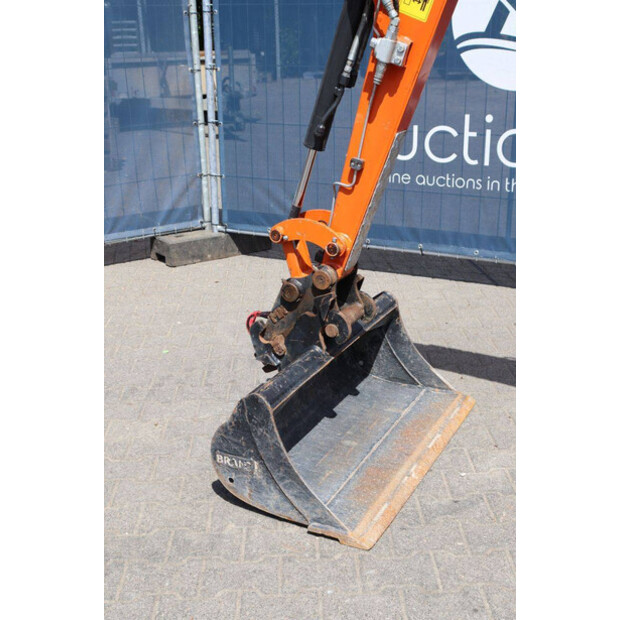 2022 Hitachi ZX19-6 CR-48429985