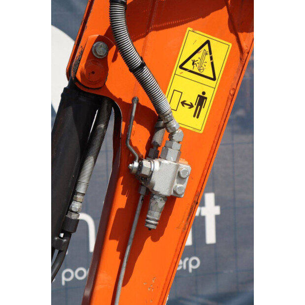 2022 Hitachi ZX19-6 CR-48429989