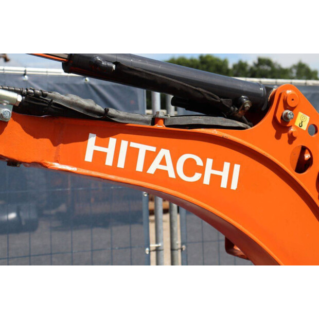 2022 Hitachi ZX19-6 CR-48429991