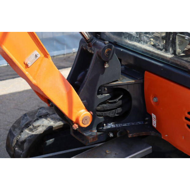 2022 Hitachi ZX19-6 CR-48429993