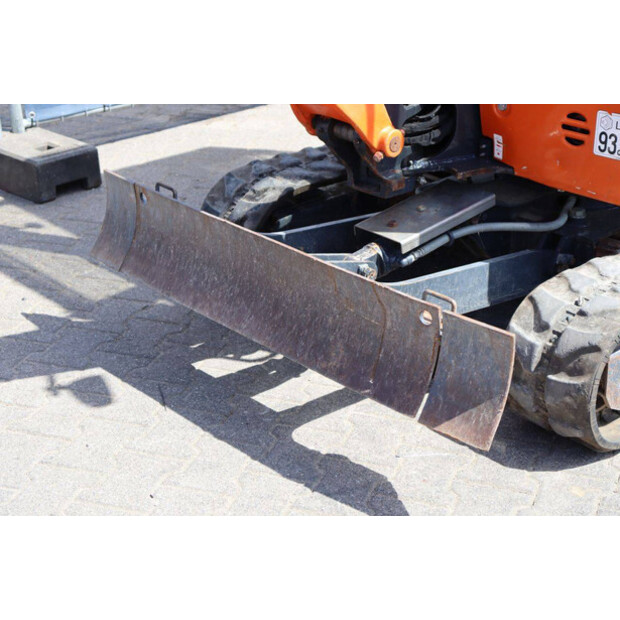 2022 Hitachi ZX19-6 CR-48429995