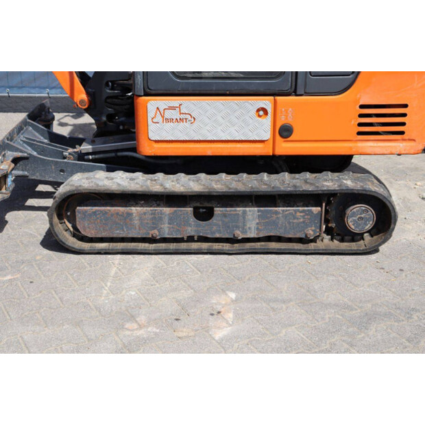 2022 Hitachi ZX19-6 CR-48429997