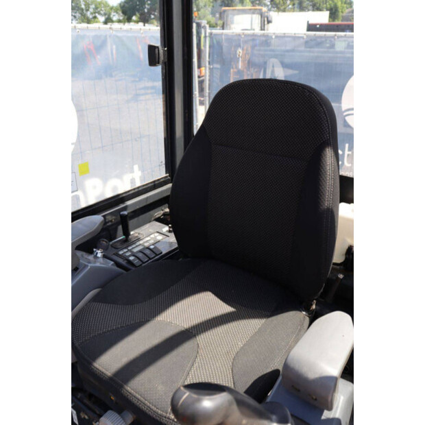 2022 Hitachi ZX19-6 CR-48430012
