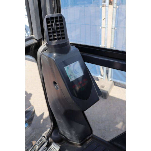 2022 Hitachi ZX19-6 CR-48430016