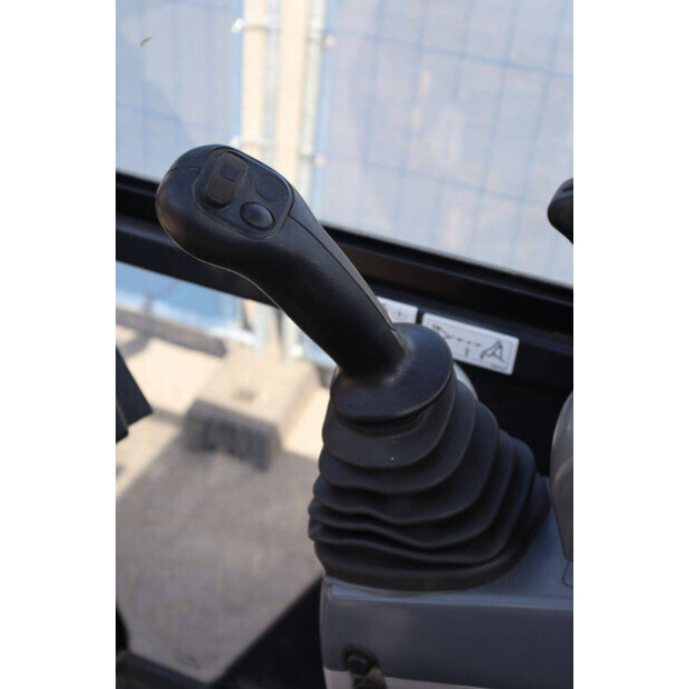 2022 Hitachi ZX19-6 CR-48430019