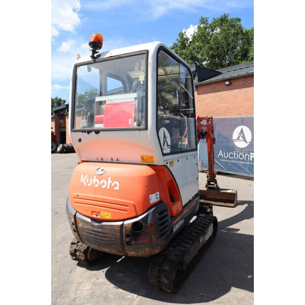 2008 كوبوتا KX41-3V-48430033