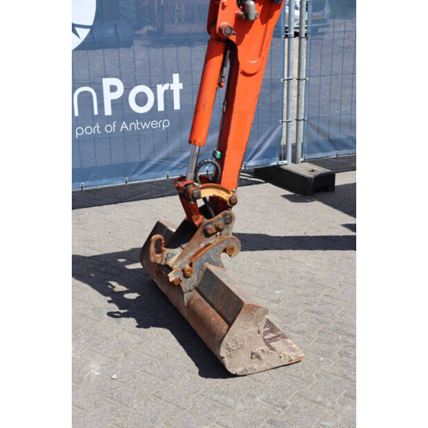 2008 كوبوتا KX41-3V-48430040