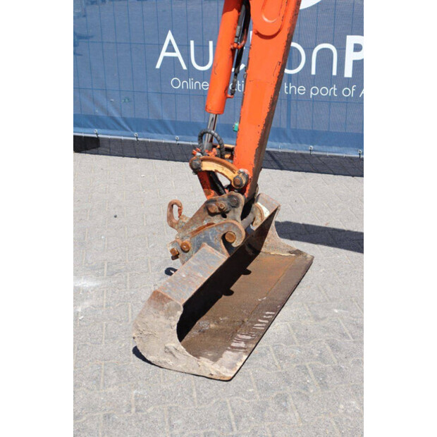 2008 كوبوتا KX41-3V-48430042
