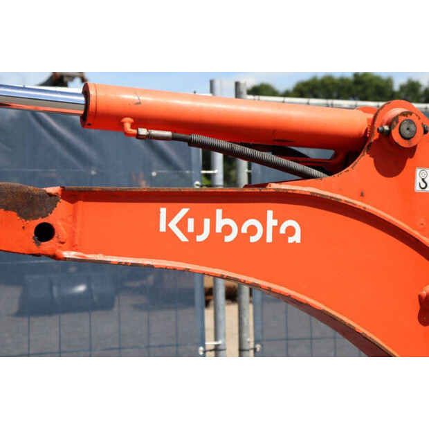 2008 كوبوتا KX41-3V-48430045