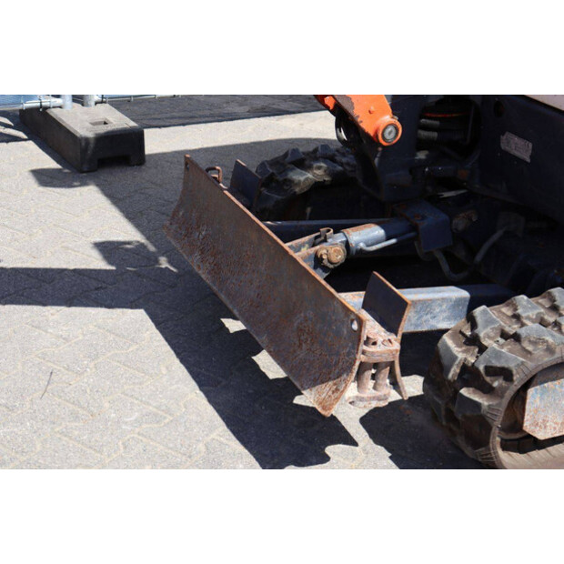 2008 كوبوتا KX41-3V-48430049