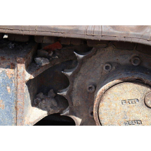 2008 كوبوتا KX41-3V-48430053