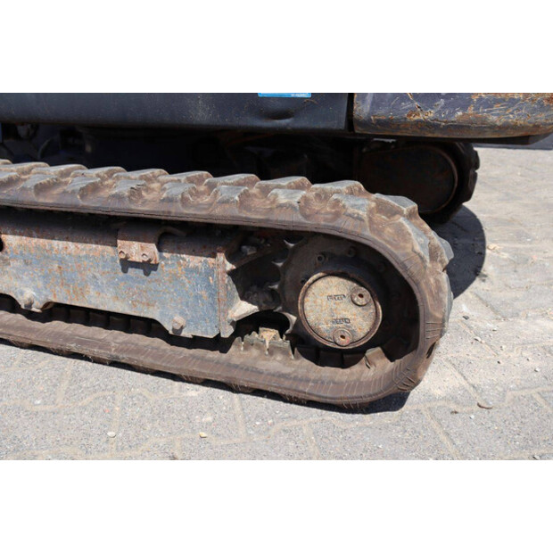 2008 كوبوتا KX41-3V-48430055