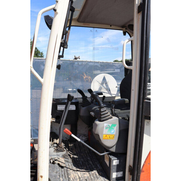 2008 كوبوتا KX41-3V-48430067