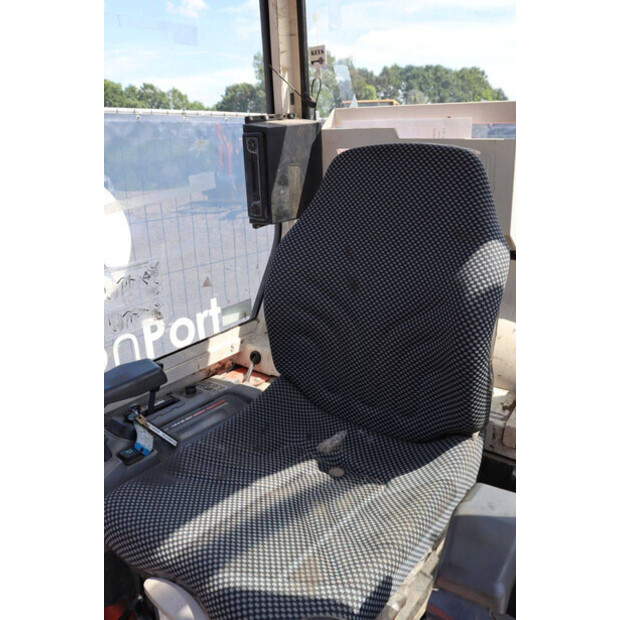 2008 كوبوتا KX41-3V-48430069