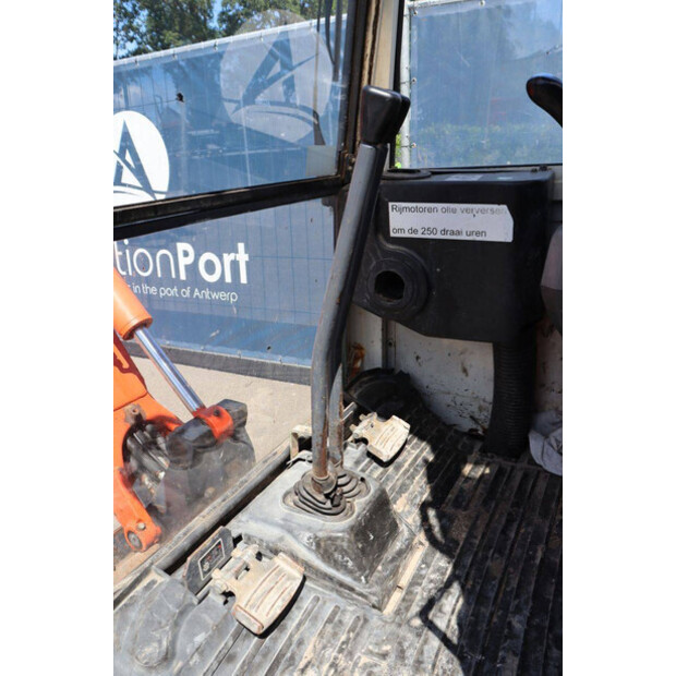 2008 كوبوتا KX41-3V-48430071
