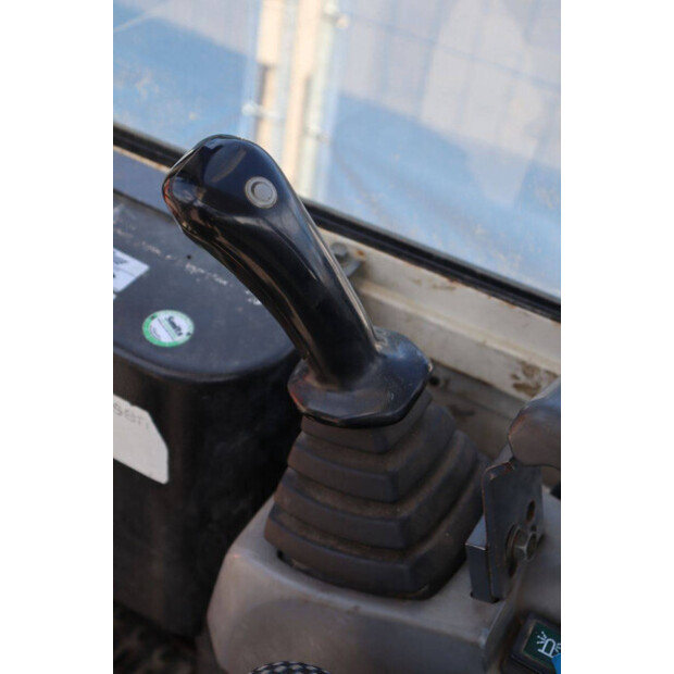 2008 كوبوتا KX41-3V-48430074