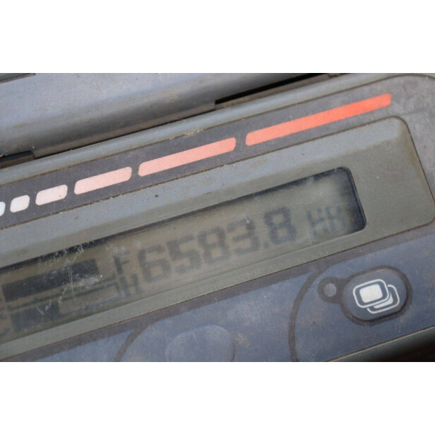 2008 كوبوتا KX41-3V-48430076