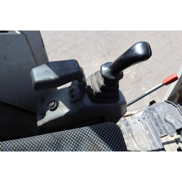 2008 كوبوتا KX41-3V-48430078