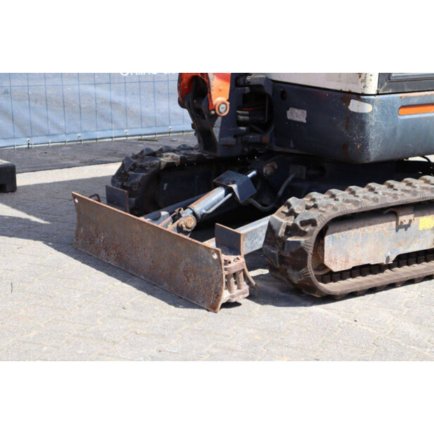 2008 كوبوتا KX41-3V-48430084