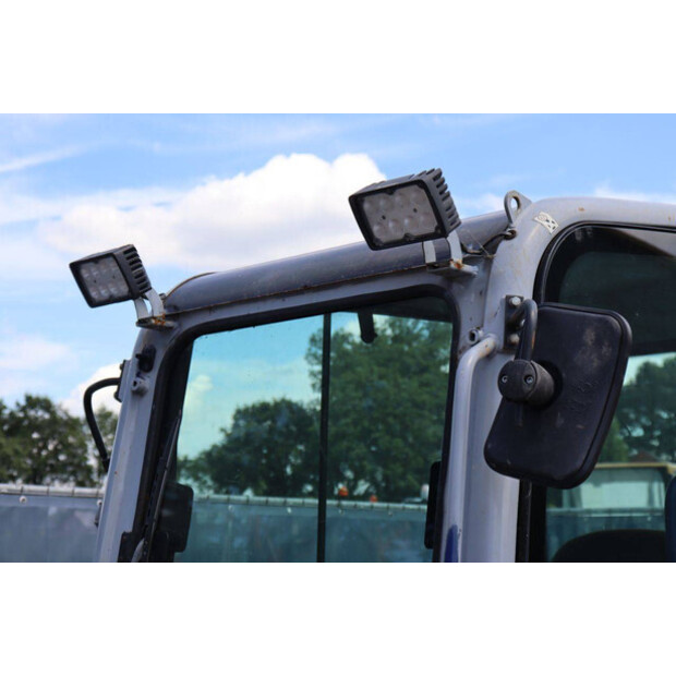 2014 KUBOTA KX019-4-48430165