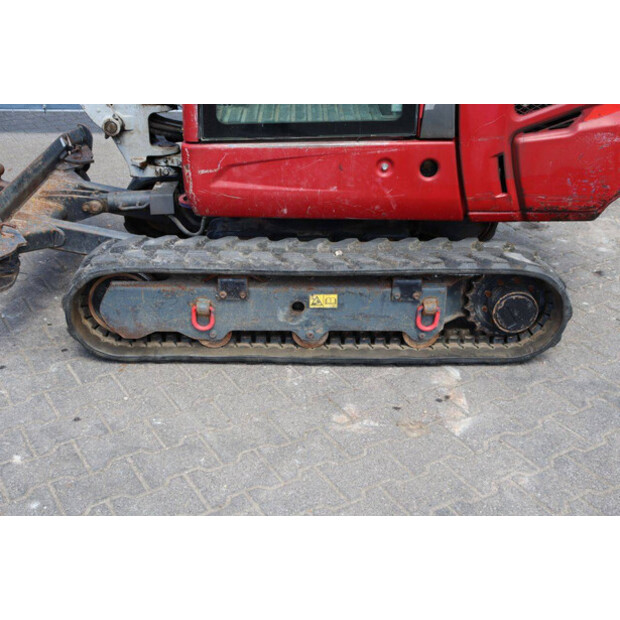 2014 KUBOTA KX019-4-48430166