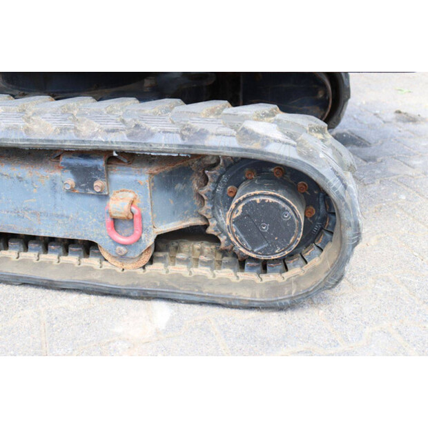 2014 KUBOTA KX019-4-48430168