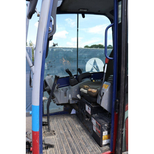 2014 KUBOTA KX019-4-48430173